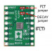 STSPIN820 Stepper Motor Driver Carrier